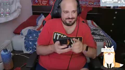 menditeta online show from 07-27-26, 10:28