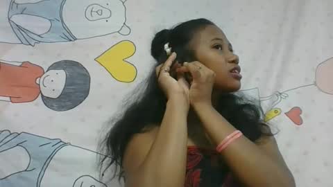 Snapshot of mendrika718601 chatting on 03-12-26, 07:36 mendrika718601 online show from 03-12-26, 07:36