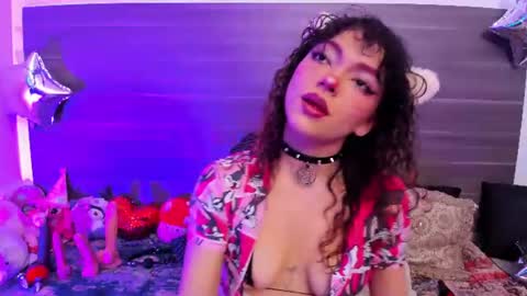  CRISTAL  online show from 06-23-26, 01:42