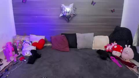  CRISTAL  online show from 07-09-26, 02:54