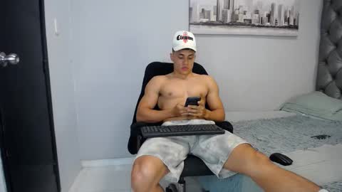 Tony and David online show from 04-26-26, 01:20