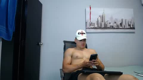 Tony and David online show from 07-17-26, 08:57