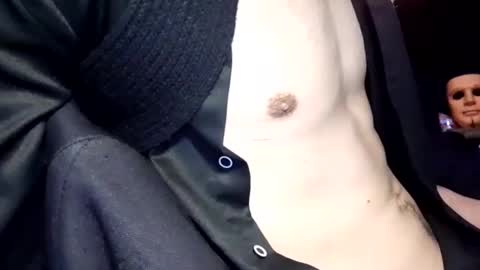 Snapshot of menyy666 chatting on 01-11-25, 08:43 Giorggio Fragacci online show from 01-11-25, 08:43