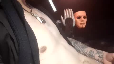 Snapshot of menyy666 chatting on 02-07-25, 06:35 Giorggio Fragacci online show from 02-07-25, 06:35