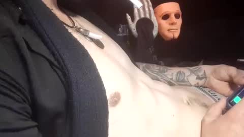 Snapshot of menyy666 chatting on 02-07-25, 09:37 Giorggio Fragacci online show from 02-07-25, 09:37