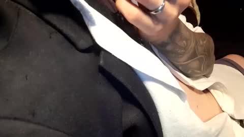 Giorggio Fragacci online show from 03-11-25, 07:47