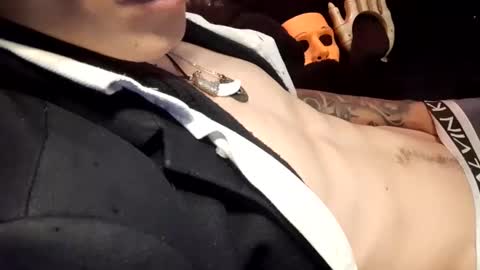 Snapshot of menyy666 chatting on 03-12-25, 12:10 Giorggio Fragacci online show from 03-12-25, 12:10