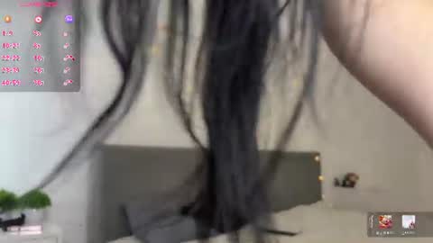 meow3cha online show from 07-12-26, 03:52