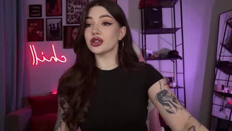 Snapshot of meow__baby chatting on 12-18-25, 07:53 Amy Meow online show from 12-18-25, 07:53