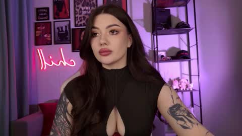 Snapshot of meow__baby chatting on 02-02-26, 04:06 Amy Meow online show from 02-02-26, 04:06