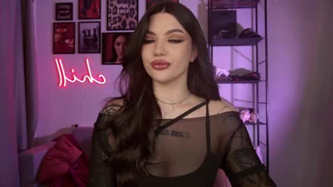 Snapshot of meow__baby chatting on 04-09-26, 04:45 Amy Meow online show from 04-09-26, 04:45