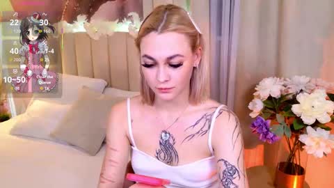 Snapshot of meow_amanda chatting on 09-10-25, 08:31 your kitty Amanda online show from 09-10-25, 08:31