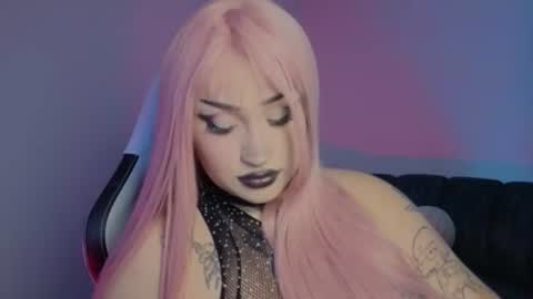 Snapshot of meow_boo chatting on 06-12-26, 07:46 Aruz online show from 06-12-26, 07:46