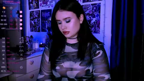 meow marie online show from 06-06-26, 10:47