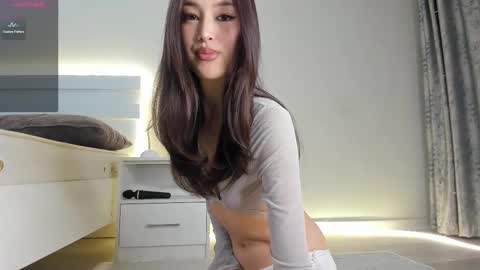 Snapshot of meow_mikasa chatting on 09-13-25, 03:56 Mikasa online show from 09-13-25, 03:56