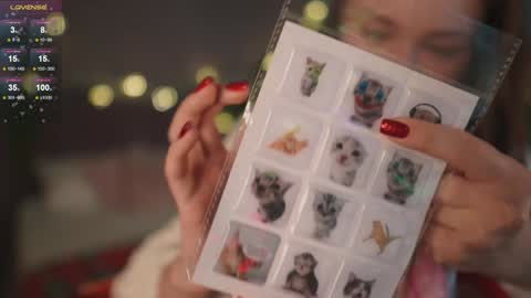 Heeyyooo Im Nans Subscribe to me I will be glad online show from 12-30-24, 05:26