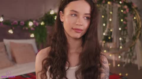 Heeyyooo Im Nans Subscribe to me I will be glad online show from 01-25-25, 05:18