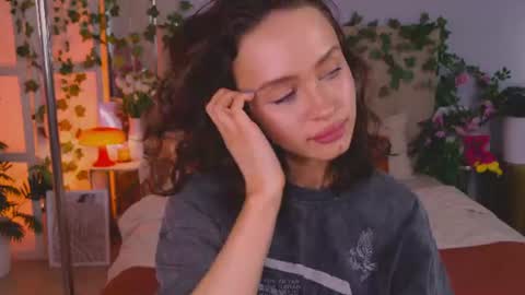 Heeyyooo Im Nans Subscribe to me I will be glad online show from 07-20-26, 11:12