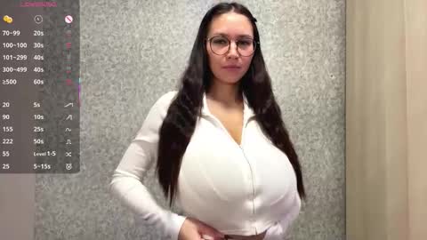 Snapshot of meowgirlye chatting on 02-08-26, 11:24 Mona online show from 02-08-26, 11:24