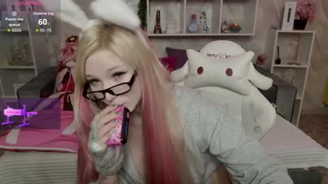 MeowkaKitty online show from 05-04-26, 01:45