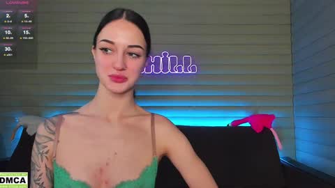  NIKKY  STIVE     Every day from 1000  to 200  EST time. online show from 01-08-25, 04:55