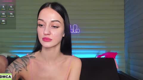  NIKKY  STIVE     Every day from 1000  to 200  EST time. online show from 01-09-25, 03:12