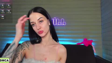  NIKKY  STIVE     Every day from 1000  to 200  EST time. online show from 01-16-25, 03:46