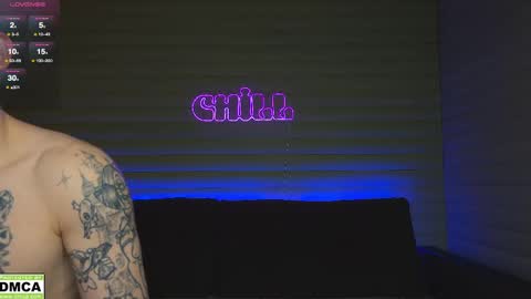  NIKKY  STIVE     Every day from 1000  to 200  EST time. online show from 03-05-25, 05:50