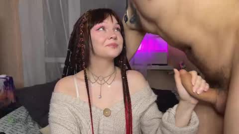 Meowpa 3 online show from 10-14-25, 03:51