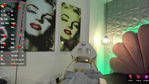    online show from 01-31-25, 07:18