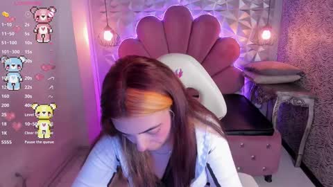    online show from 03-05-25, 07:49