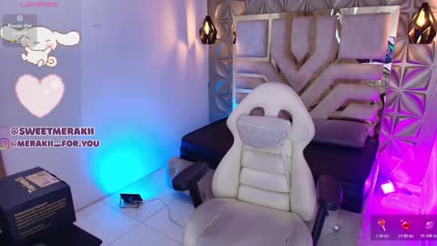 Snapshot of meraki_fraise chatting on 01-09-26, 02:47 online show from 01-09-26, 02:47