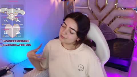 Snapshot of meraki_fraise chatting on 02-03-26, 02:53 online show from 02-03-26, 02:53