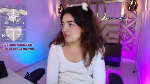 Snapshot of meraki_fraise chatting on 02-03-26, 06:40 online show from 02-03-26, 06:40