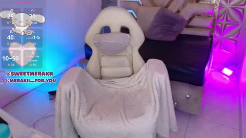 Snapshot of meraki_fraise chatting on 02-13-26, 02:07 online show from 02-13-26, 02:07