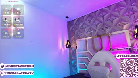 Snapshot of meraki_fraise chatting on 03-02-26, 03:20 online show from 03-02-26, 03:20