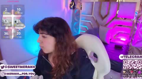 Snapshot of meraki_fraise chatting on 03-02-26, 05:08 online show from 03-02-26, 05:08