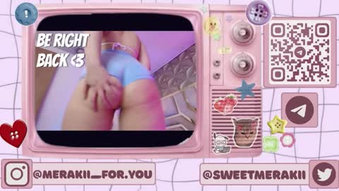 Snapshot of meraki_fraise chatting on 03-07-26, 03:03 online show from 03-07-26, 03:03