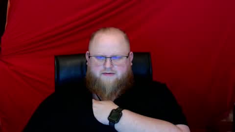 Corvus online show from 01-27-25, 04:54