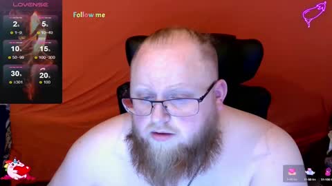 Corvus online show from 02-20-25, 03:52