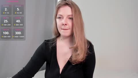 mercedescutee online show from 03-08-25, 12:20