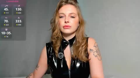 mercedescutee online show from 09-27-25, 03:28