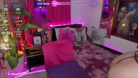 Snapshot of mercenary_carlotta chatting on 07-19-26, 12:25 mercenary_carlotta online show from 07-19-26, 12:25
