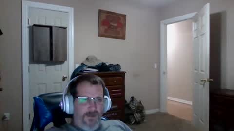 mercer1977 online show from 10-16-25, 03:07