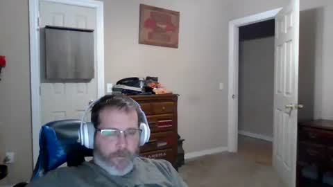 mercer1977 online show from 12-04-25, 09:01