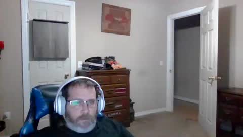 mercer1977 online show from 12-05-25, 01:31