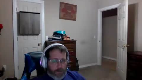 mercer1977 online show from 12-17-25, 01:50