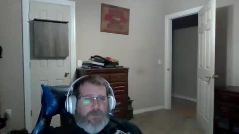 mercer1977 online show from 02-08-26, 04:05