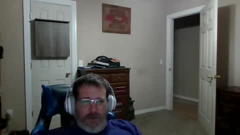 mercer1977 online show from 03-04-26, 04:35