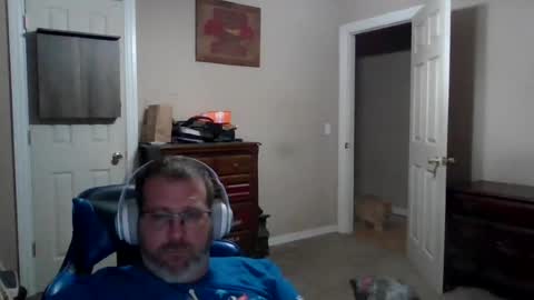 mercer1977 online show from 07-20-26, 06:49